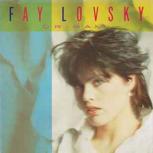 Fay Lovsky - Origami