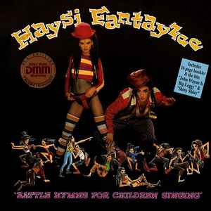 Haysi Fantayzee - Battle Hymns For Children Singing
