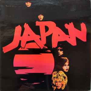Japan - Adolescent Sex