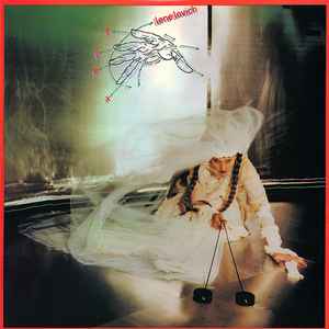 Lene Lovich - Flex