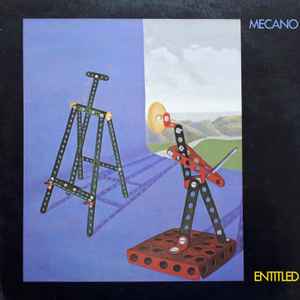 Mecano (2) - Entitled