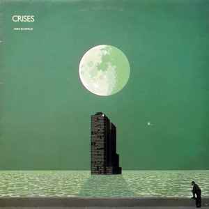 Mike Oldfield - Crises