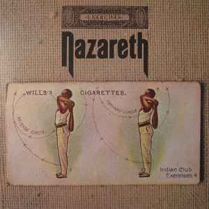 Nazareth (2) - Exercises