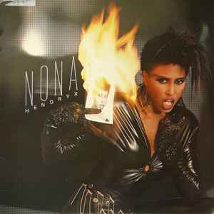 Nona Hendryx - Nona