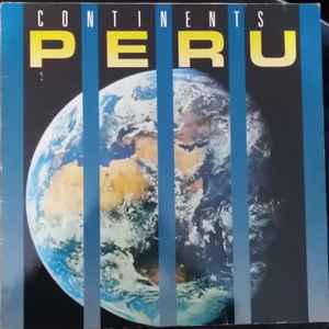 Peru - Continents