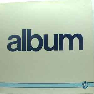 PiL* - Album