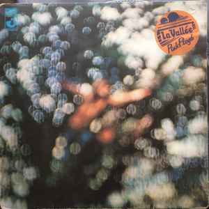 Pink Floyd - Obscured By Clouds