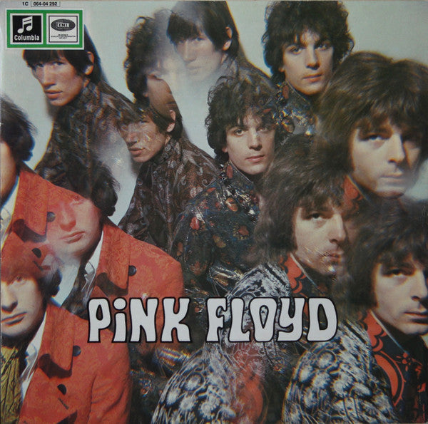 Pink Floyd - The Piper At The Gates Of Dawn