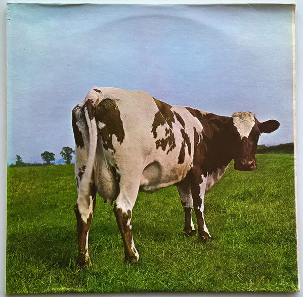 Pink Floyd - Atom Heart Mother