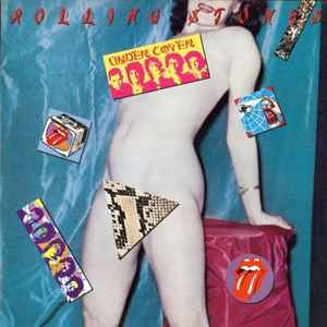 Rolling Stones* - Undercover