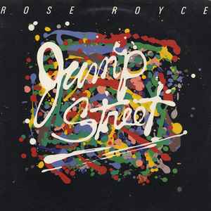 Rose Royce - Jump Street