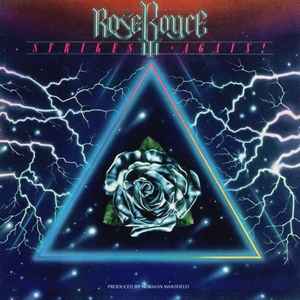 Rose Royce - Strikes Again