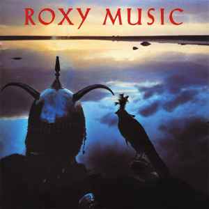 Roxy Music - Avalon