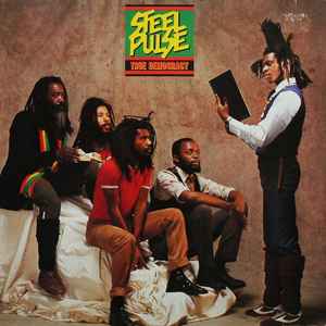 Steel Pulse - True Democracy