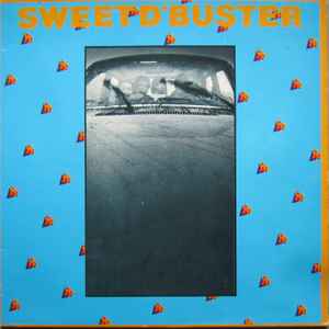 Sweet d'Buster - Gigs