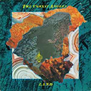 The Comsat Angels - Land