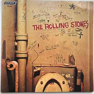 The Rolling Stones - Beggar's Banquet