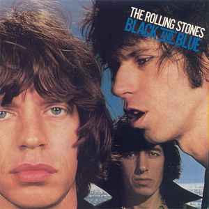 The Rolling Stones - Black And Blue
