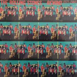 The Rolling Stones - Rewind (1971-1984)