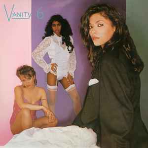 Vanity 6 - Vanity 6