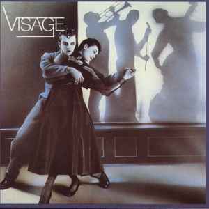 Visage - Visage