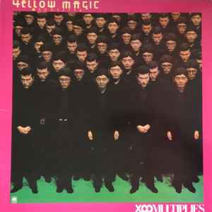 Yellow Magic Orchestra - XOOMultiplies